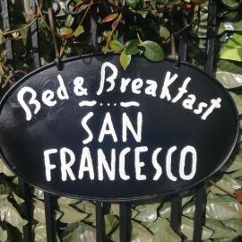 B&B SAN FRANCESCO Pescara Centro, отель в Пескаре