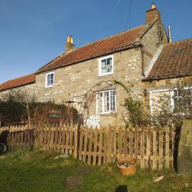 holly cottage