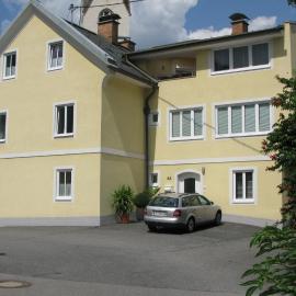 Haus Pleterski, hotel v destinaci Obervellach