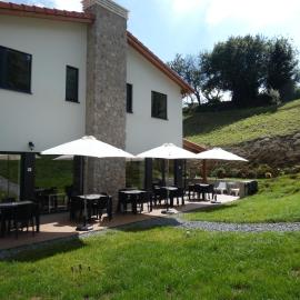 Hotel Casa Sueño, hotel v destinácii Salas