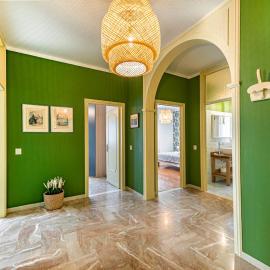 Novalesi Vintage interno 1, hotel din Noale