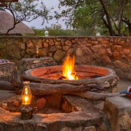 No 43 - The Eco Lodge