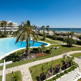 Los Granados I, Puerto Banus, Marbella