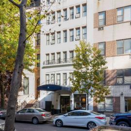 La Quinta by Wyndham New York City Central Park, hotel New Yorkban