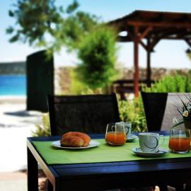 Tamaris, hotel in Sevid