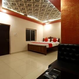 G.V HERITAGE, Hotel in Darbhanga