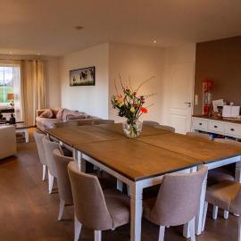 Boerderij Zonneveld, hotel din Rossum