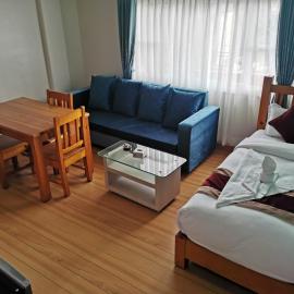 DnD Apartment Pokhara, hotel a Pokhara