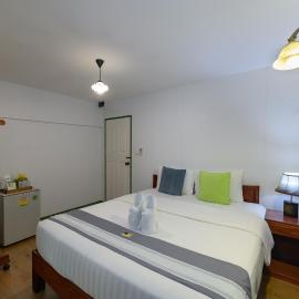 88 Backpackers Hua Hin, hotel in Hua Hin