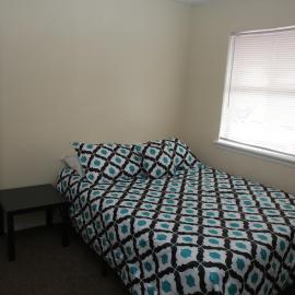 2 bed/ 1 bath next to Ft. Sill