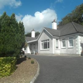 Launard House, hotel in Kilkenny