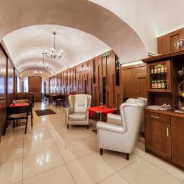 Penzión Gurmen, Hotel in Stará L'ubovňa