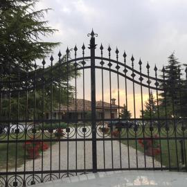 Agriturismo Cà Mignone、ウルビーノのホテル