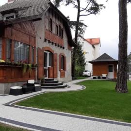 Domek Serce Krynicy