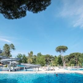 Camping Taxo Les Pins - Maeva, hotell sihtkohas Argelès-sur-Mer