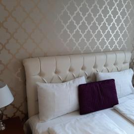 Trendy Deluxe Apartments