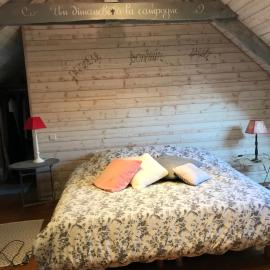 AU COEUR DE LA NATURE, Hotel in Allaire