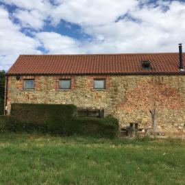 Horizon Barn, hotel in Market Rasen