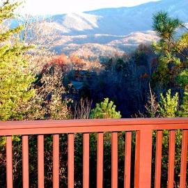 Mountain Love Nest, hotel in Gatlinburg