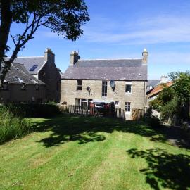 St Clair House, hotel in Orkney