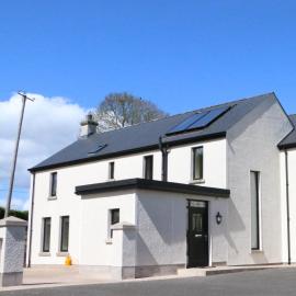 Emy Lake Apartment - near Castle Leslie, Glaslough