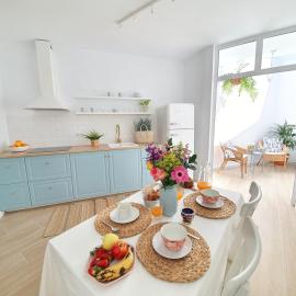 ALAYNA´S HOMES