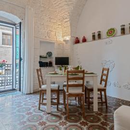 San Martino, 21، فندق في كاروفينيو