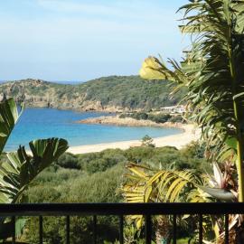 Résidence & SPA Marina d'Arone, hotel in Piana