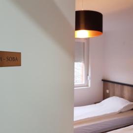 Apartmani Simić Quatro