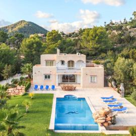 Villa Coqueta