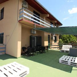 Hostel Marko, Hotel in Tisno