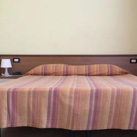 HOTEL LE MORGE, hotell i Torino di Sangro