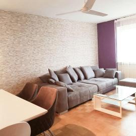 Penthouse "Marc Aurel" - GreatView, WiFi & Netflix