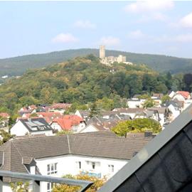 Penthouse Zimmer mit Bad EM2024 Hospitality Package, Hotel in Königstein im Taunus