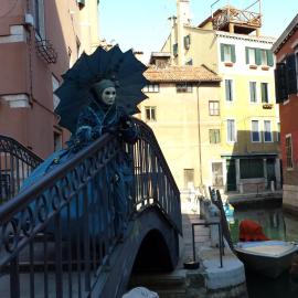 "Al Castello" Biennale - Venezia