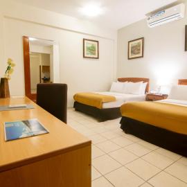 El Dorado Express Hotel, khách sạn ở Iquitos