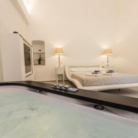 Vincent Suite Luxury B&B, hotel di Palo del Colle