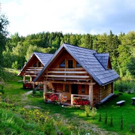 Leśniówka Domki W Karpaczu, hotell i Karpacz