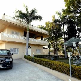 The Q Villa, Udaipur, hotel u gradu Udajpur