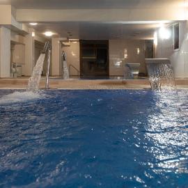 Zornica Hotel โรงแรมในคาซานลัก