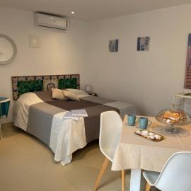 Casa vacanze Al porticciolo romantico