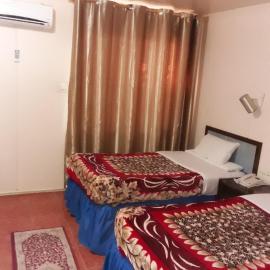 Hotel Aljazira