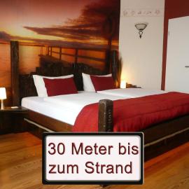 Haus Strandperle, hotel em Dahme