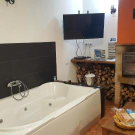 La Escapada Cuenca, hotel en Pajaroncillo