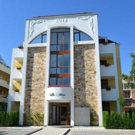 SP Luxury Loft 28, hotel in Ravda