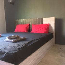 BP Budget Rooms