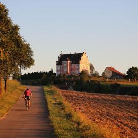 Hotel Schloss Freudental, hotel en Allensbach