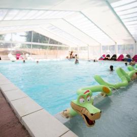 Camping La Belle Etoile, hotel em Melun