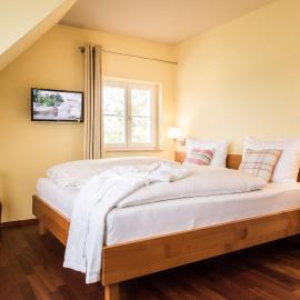 Hotel Schloss Freudental, hotel di Allensbach
