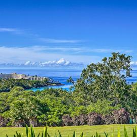 Living Aloha: A Quiet Condo w/ Step-Free Access!